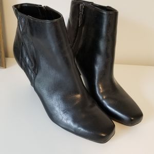Franco Sarto boots Size 10